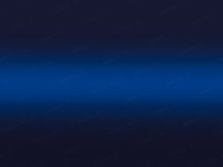 Цвет Laser Blue, код 21, 21U, G7Z, GMA05:21, WA218M: спектральный рендер покрытия
