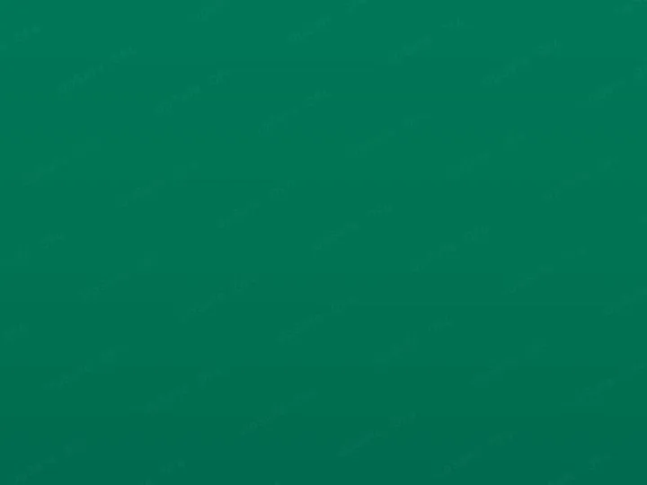 Цвет Med.Green, код 0F4, GMA0F4P: спектральный рендер покрытия