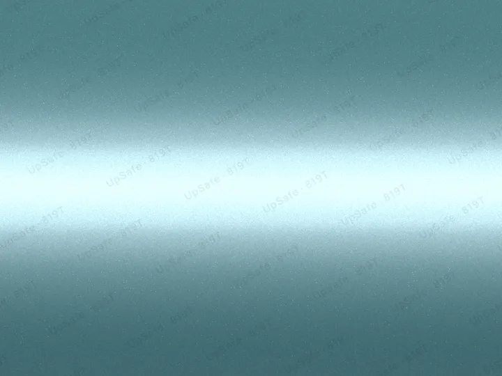 Цвет Space Blue, код 819T, GLF, GMA11:GLF, WA819T: спектральный рендер покрытия
