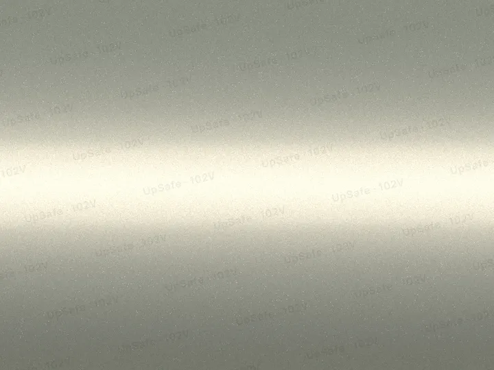 Цвет Silver Coast, код 102V, GMA13:GWT, GWT, U102V, WA102V: спектральный рендер покрытия