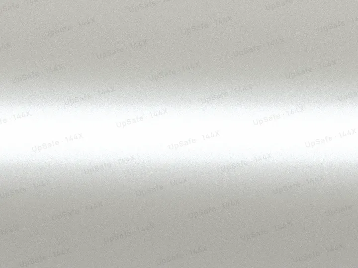 Цвет Crystal White, код 144X, G7V, GMA16:G7V, U144X, WA144X: спектральный рендер покрытия