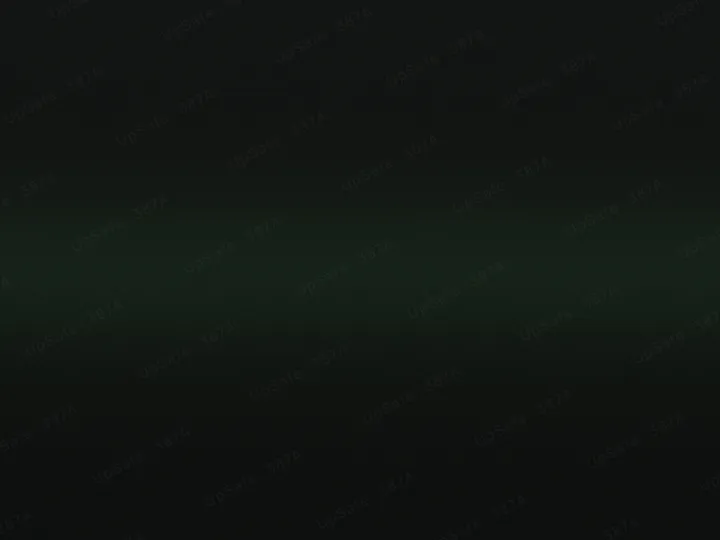 Цвет Dark Emerald Green, код 387A, GC8, GMA16:GC8, U387A, WA387A: спектральный рендер покрытия