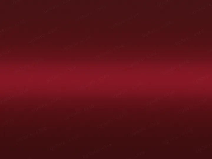 Цвет Glory Red, код 434B, GPJ, WA434B: спектральный рендер покрытия