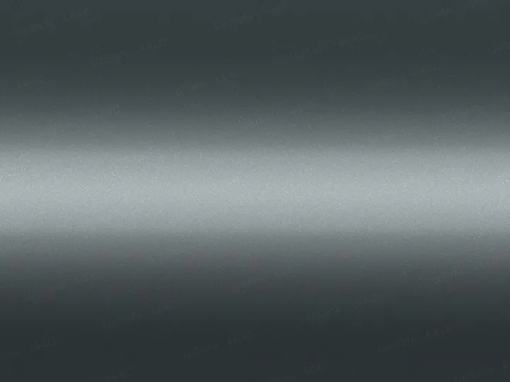 Цвет Satin Steel Gray, код 464C, G9K, WA464C: спектральный рендер покрытия