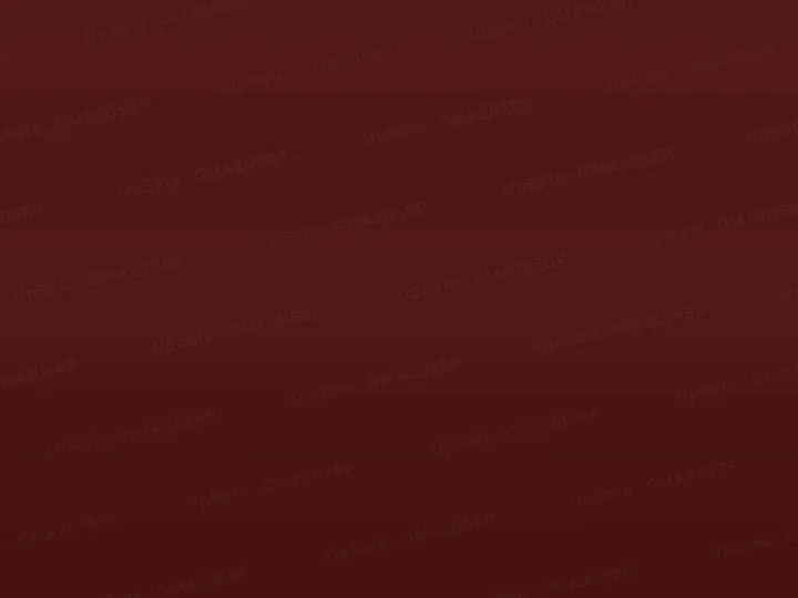 Цвет Cayenne Red, код GMA205BP, WA205B: спектральный рендер покрытия