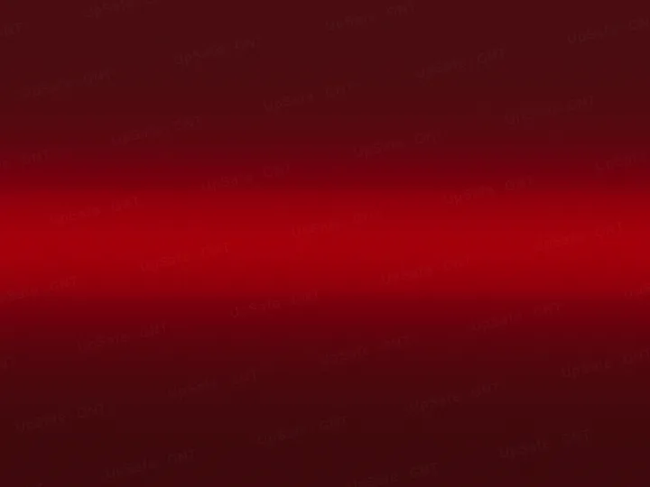 Цвет Radiant Red, код GNT: спектральный рендер покрытия