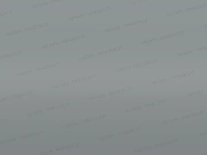 Цвет Silver, код GMA251CP, WA251C: спектральный рендер покрытия