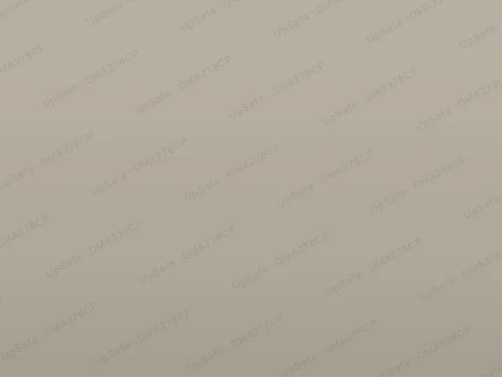 Цвет Shale Beige, код GMA278CP, WA278C: спектральный рендер покрытия
