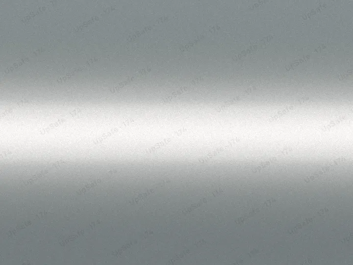 Цвет Snow Silver, код 174, 309, L-174: спектральный рендер покрытия