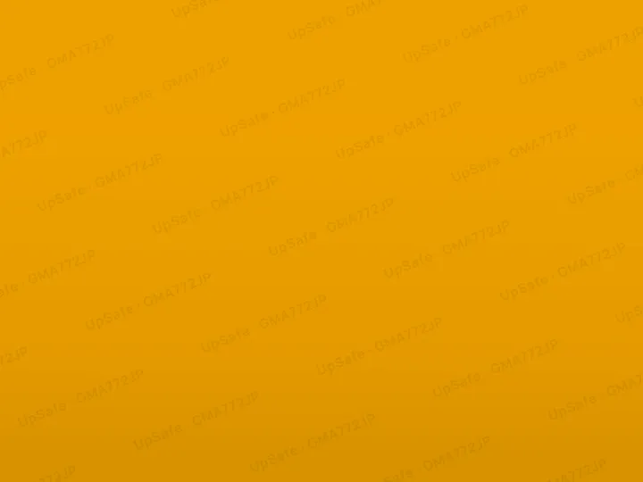 Цвет Yellow, код GMA772JP, WA772J: спектральный рендер покрытия