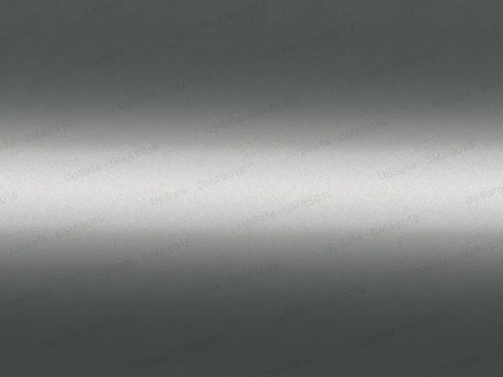 Цвет Silver, код GMA9016, WA9355: спектральный рендер покрытия