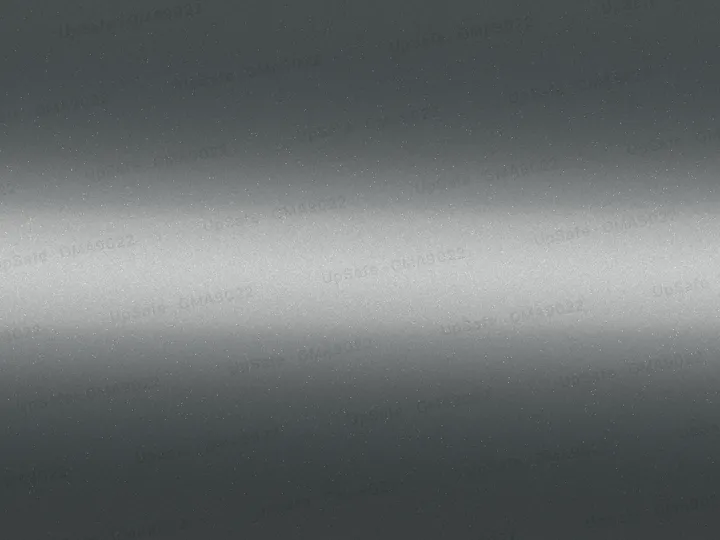 Цвет Argent Gray, код GMA9022, WA9721: спектральный рендер покрытия