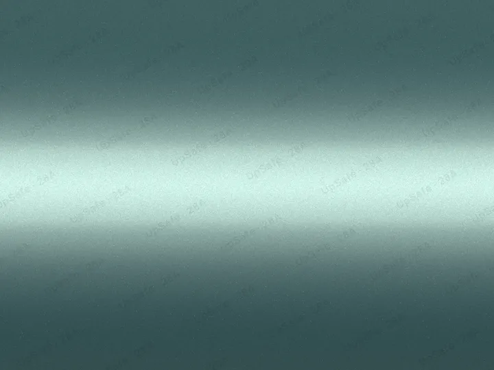 Цвет Blue-stripe, код 28A, GMA91:28A, WA8264: спектральный рендер покрытия