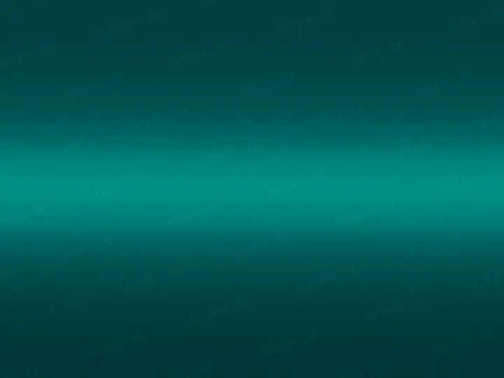 Цвет Bright Teal, код 38, GMA93:38, WA9794: спектральный рендер покрытия