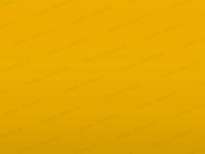 Цвет Rollins Yellow, код GMA9414P, WA9414: спектральный рендер покрытия