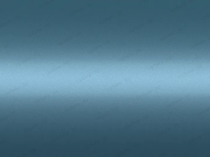 Цвет Atlantic Blue, код 30, GMA94:30, WA158A: спектральный рендер покрытия