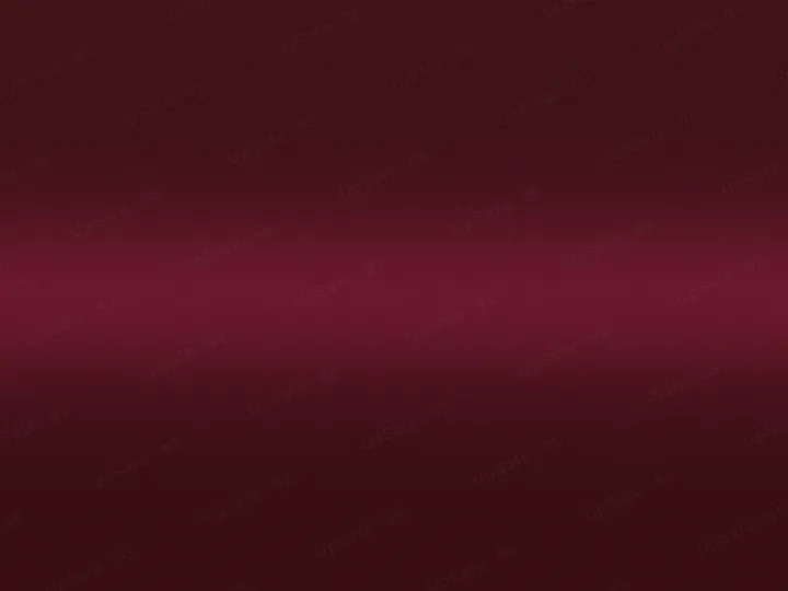 Цвет Garnet Red, код 95, GMA94:95, WA181A: спектральный рендер покрытия