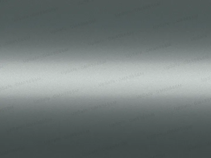 Цвет Neut.Argent, код GMA9666M, WA9666: спектральный рендер покрытия