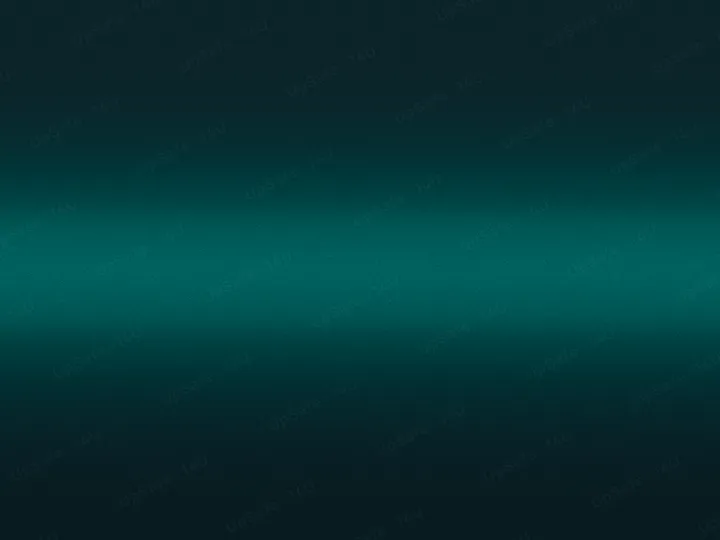 Цвет Ocean, код 14U, GMA97:14U, WA170D: спектральный рендер покрытия