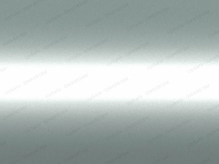 Цвет Brt.Silver-misc, код GMA9819M, WA9819: спектральный рендер покрытия