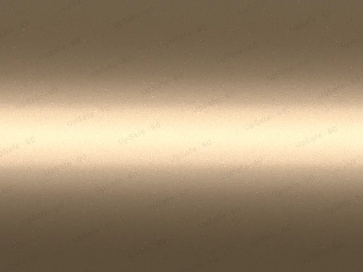 Цвет Gold, код 60, GMA98:60C, WA398E: спектральный рендер покрытия