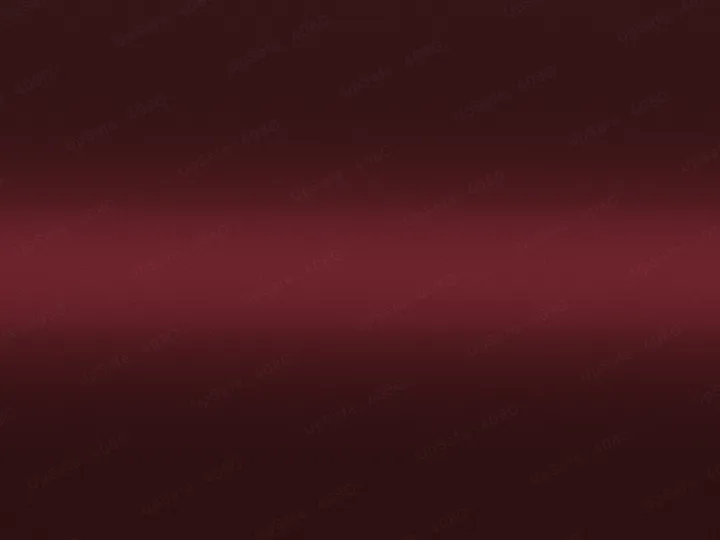 Цвет Med. Red, код 408G, 44, U408G: спектральный рендер покрытия