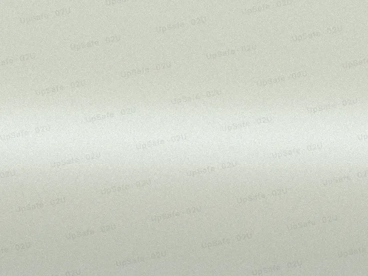 Цвет White, код 02U, 42U, GHK: спектральный рендер покрытия