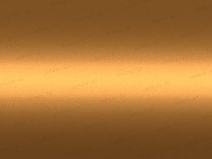 Цвет Mayan Gold, код 52: спектральный рендер покрытия