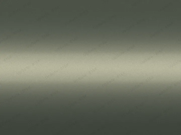 Цвет Silver Green, код 816K, 92, U816K: спектральный рендер покрытия