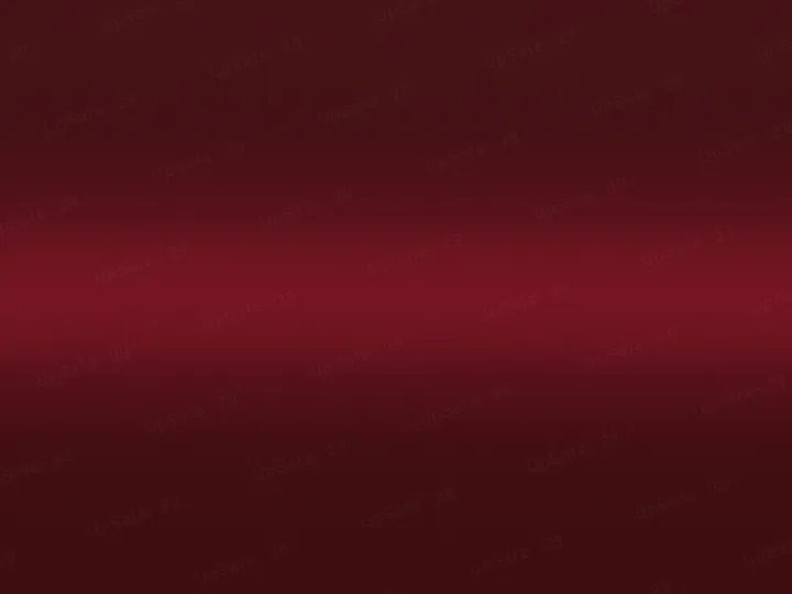 Цвет Sport Red, код 29, 29U, 964L, U964L: спектральный рендер покрытия