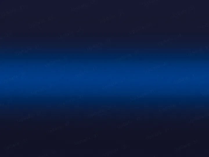 Цвет Laser Blue, код 21, 218M, 21U, G7Z, U218M: спектральный рендер покрытия