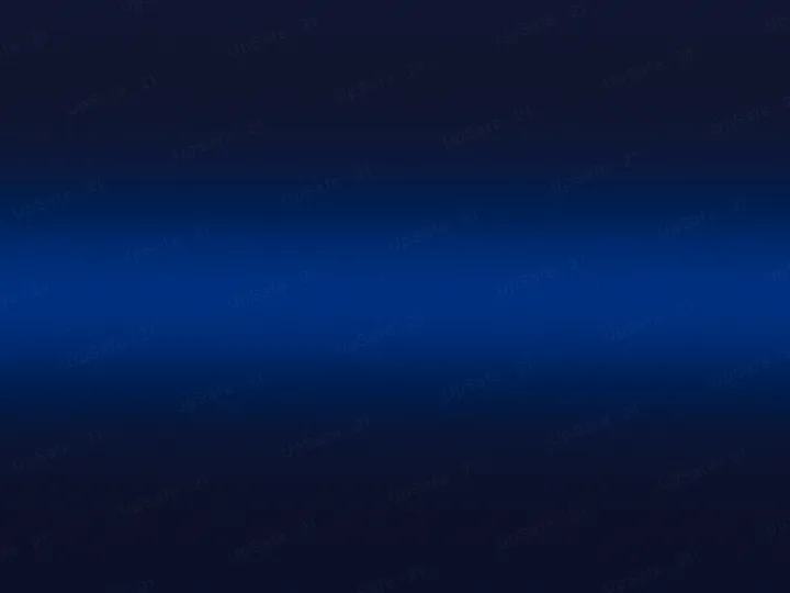 Цвет Laser Blue, код 21, 227M, U227M: спектральный рендер покрытия