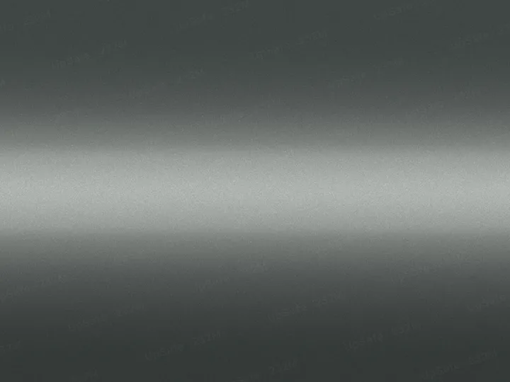 Цвет Dk. Tarnish Silver, код 232M, 42, U232M: спектральный рендер покрытия