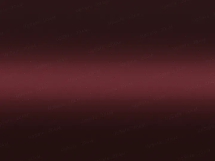 Цвет Bordeaux Red, код 204M, 49, 49U, U204M: спектральный рендер покрытия