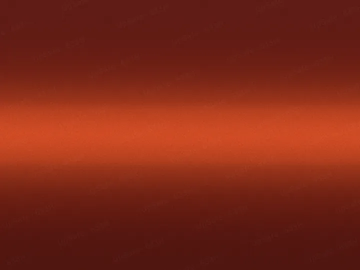Цвет Sunset Orange, код 633H, 71, 71U, G8F, U633H: спектральный рендер покрытия