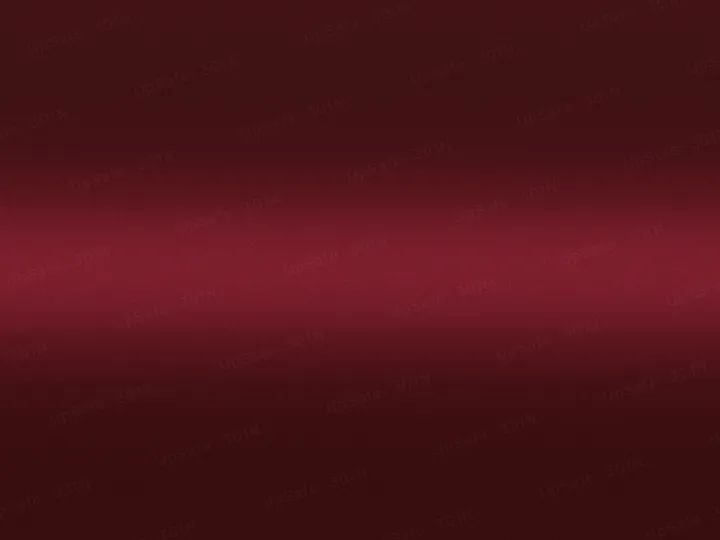 Цвет Red Jewel, код 301N, 80, 80U, GAQ, U301N: спектральный рендер покрытия