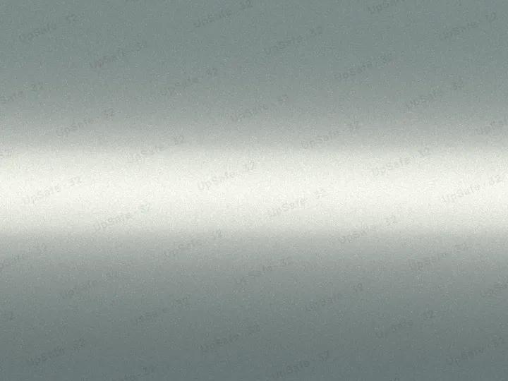 Цвет Moondust Silver, код 32, 32U, 407P, U407P: спектральный рендер покрытия