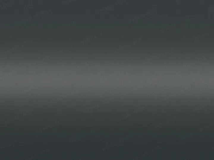 Цвет Techno Gray, код 411P, 75, 75U, U411P: спектральный рендер покрытия