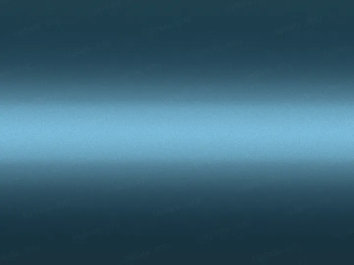 Цвет Iceberg Blue, код 07U: спектральный рендер покрытия