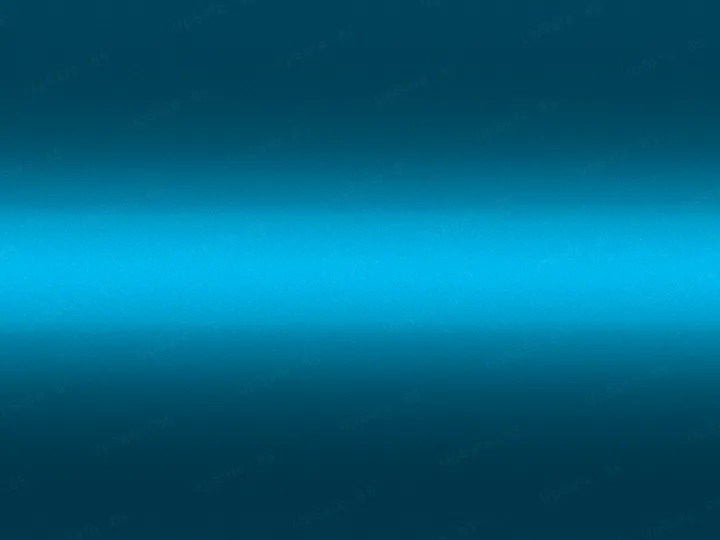Цвет Bluestream, код 85, 85U: спектральный рендер покрытия