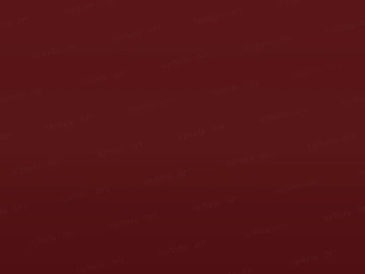 Цвет Dk. Red, код 0F1: спектральный рендер покрытия