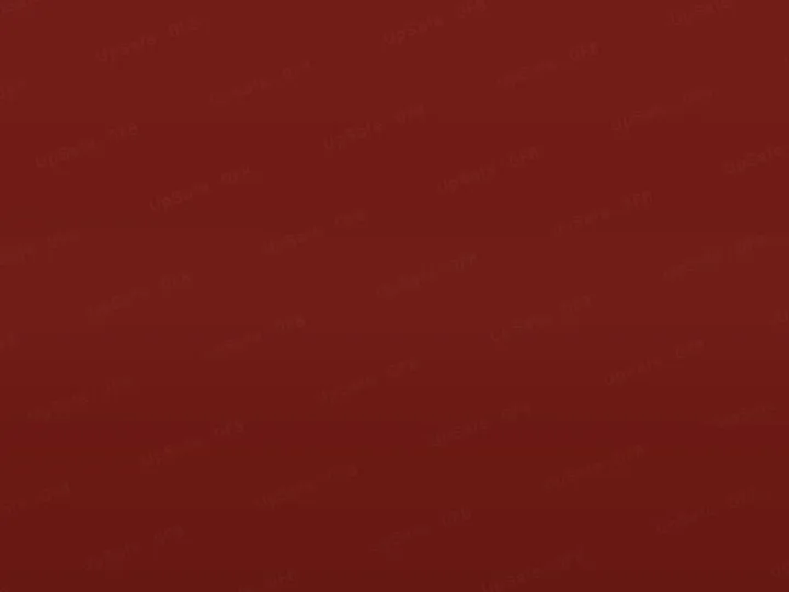 Цвет Red, код 0F8: спектральный рендер покрытия