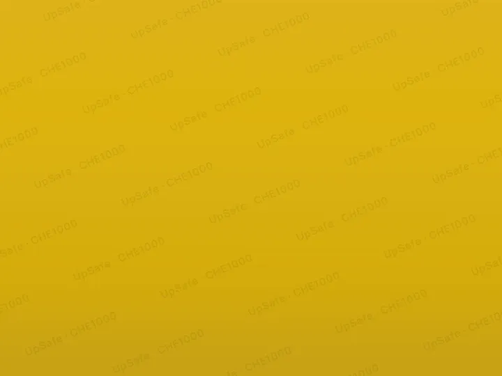 Цвет Amarelo Gris, код CHE1000: спектральный рендер покрытия