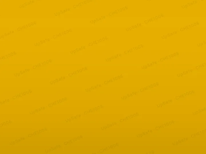 Цвет Amarelo Lotus, код CHE1006: спектральный рендер покрытия