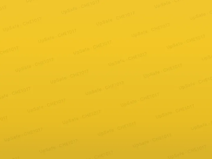 Цвет Amarillo Nuevo, код CHE1017: спектральный рендер покрытия