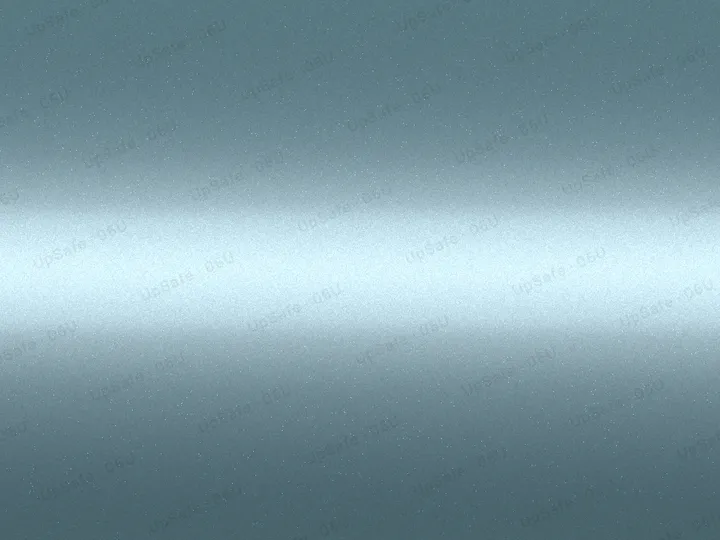 Цвет Misty Lake, код 06U, 08U, 683R, GCW, GQW, U683R: спектральный рендер покрытия
