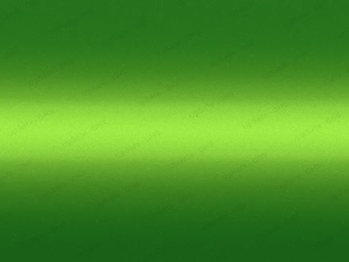 Цвет Synergy Green, код GHS: спектральный рендер покрытия
