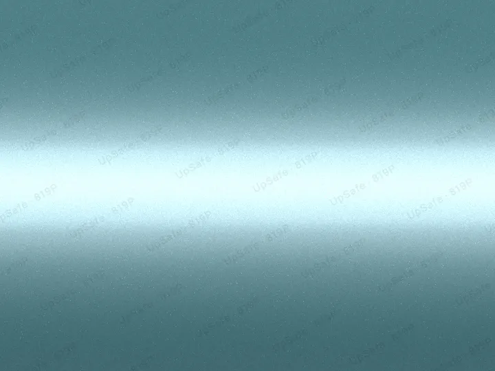 Цвет Space Blue, код 819P, 819T, GLF, U819P, U819T: спектральный рендер покрытия