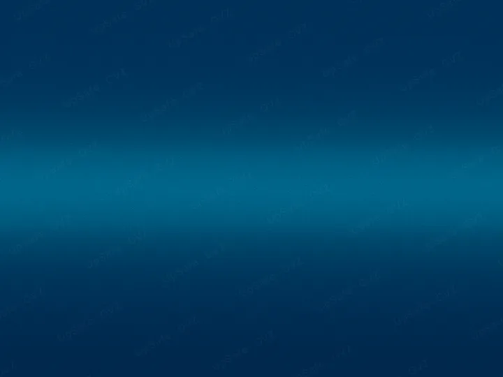 Цвет Oceanic Blue, код GVZ: спектральный рендер покрытия