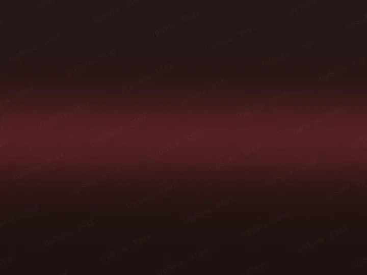 Цвет Dk. Burgundy, код 339X, G6D, U339X: спектральный рендер покрытия